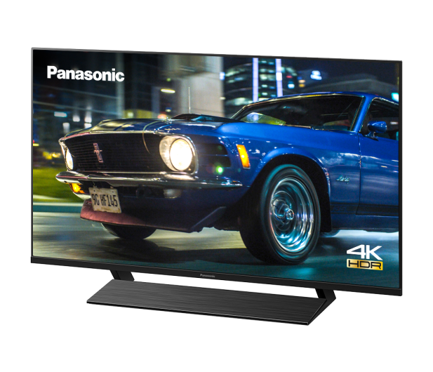 Panasonic 40HX820E - 1384001 - zdjęcie 3